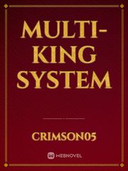 Multi-King System Book