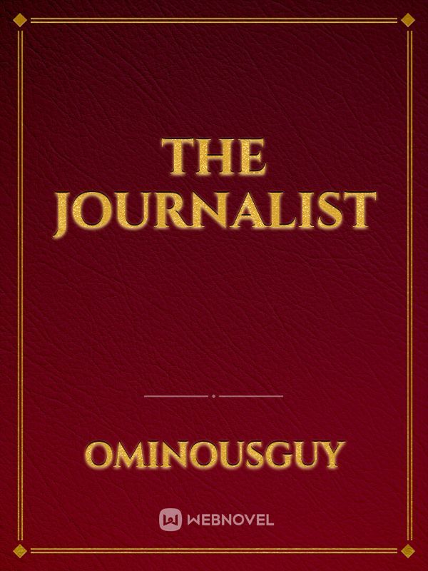 The Journalist Book