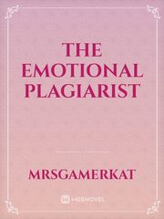 The Emotional Plagiarist Book