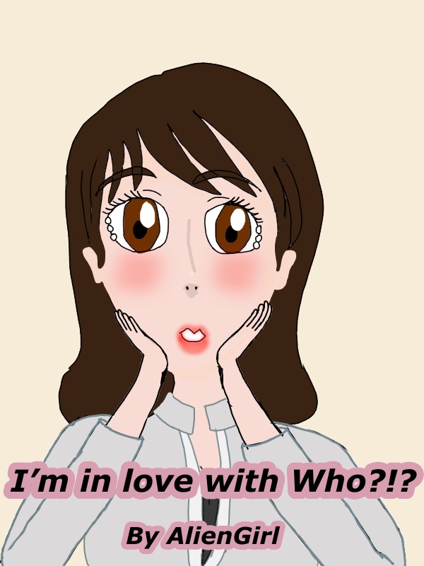 I’m love with Who?!? Book