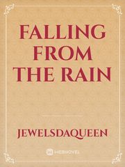 Falling From the rain Book