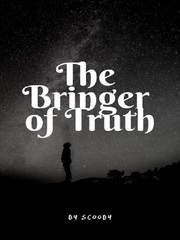 The Bringer of Truth Book