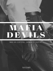 Mafia Devils Book