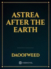 Astrea after the earth Book