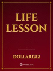 life lesson Book
