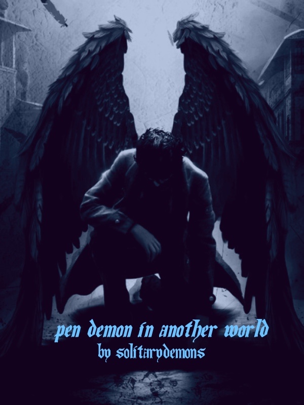 Pen Demon In Another World