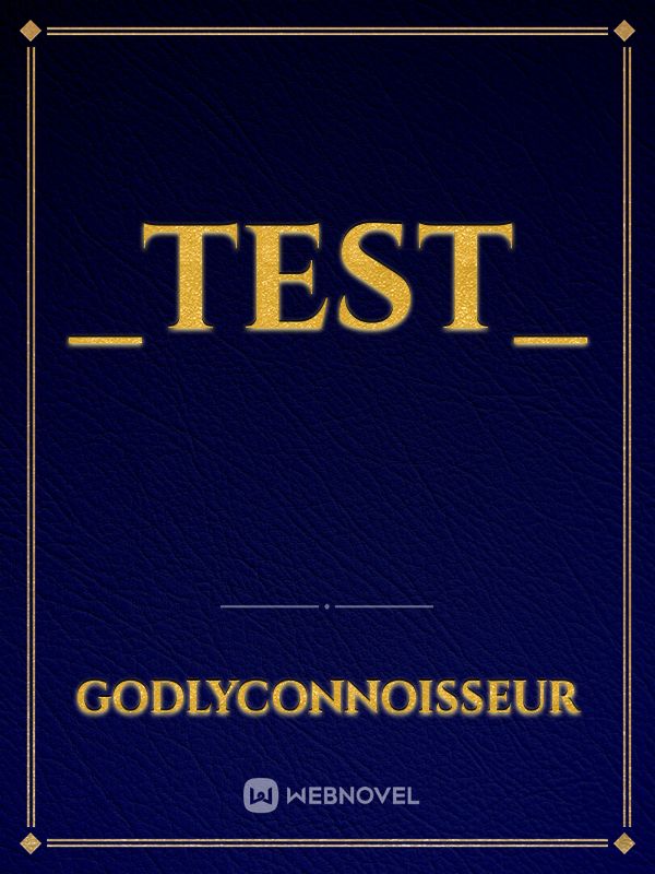 _Test_