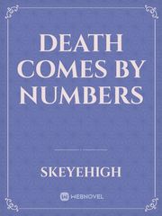 Death Comes by Numbers Book