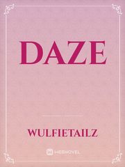 Daze Book