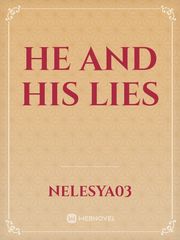 He and His Lies Book