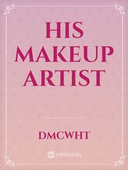His Makeup Artist Book