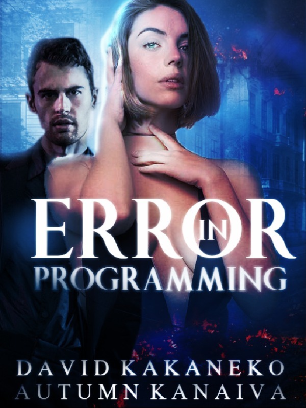 Error In Programming Book