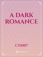 A Dark Romance Book