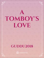 A tomboy's Love Book