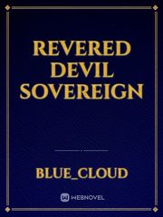 Revered Devil Sovereign Book