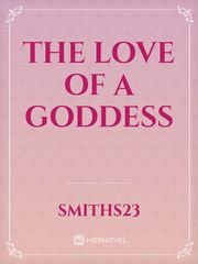 The love of a goddess Book