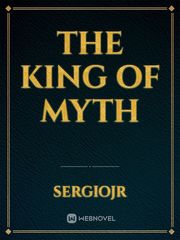 The King of Myth Book