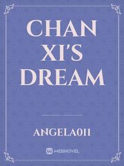Chan Xi's Dream Book