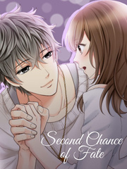 Second Chance of Fate Book
