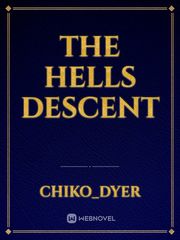 The Hells Descent Book
