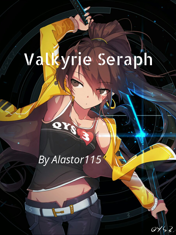 Valkyrie Seraph