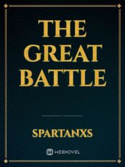 The Great Battle Book