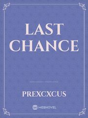 Last chance Book