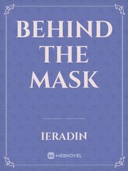 behind the mask Book