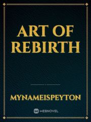 Art of Rebirth Book