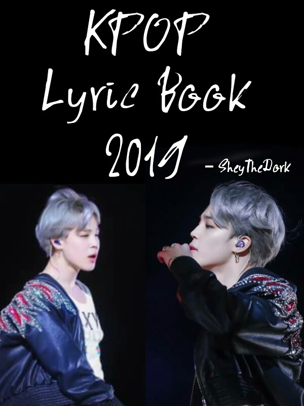 K-POP Lyric Book 2019