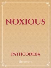 Noxious Book