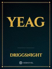 yeag Book