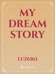 my dream story Book