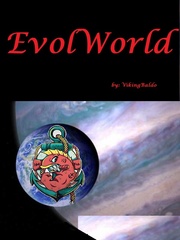 EvolWorld Book