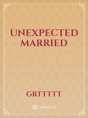 Unexpected Married Book