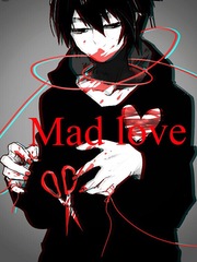 Mad love Book
