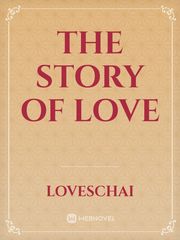 The Story of Love Book