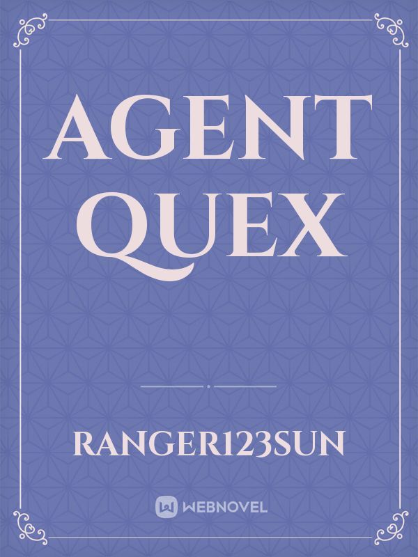 Agent QueX