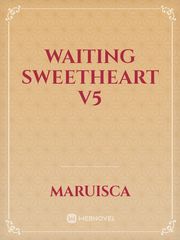 waiting sweetheart v5 Book