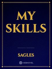 my skills Book