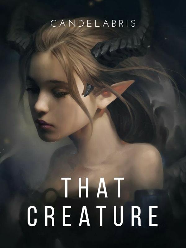 That Creature Book