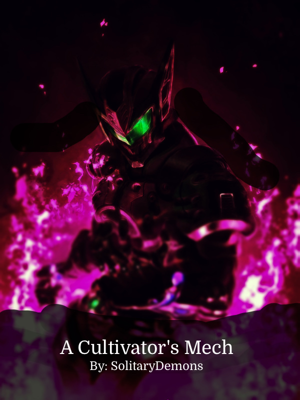 A Cultivator's Mech