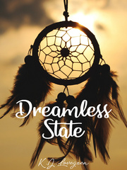 Dreamless State Book