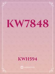 kw7848 Book