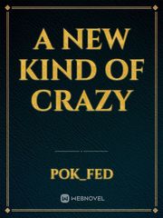 A new kind of crazy Book