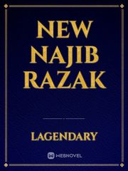 New Najib Razak Book