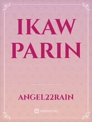 Ikaw Parin Book