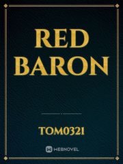 Red Baron Book