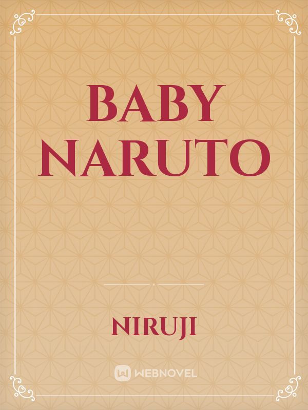 Baby Naruto