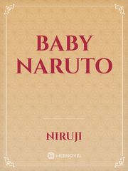 Baby Naruto Book